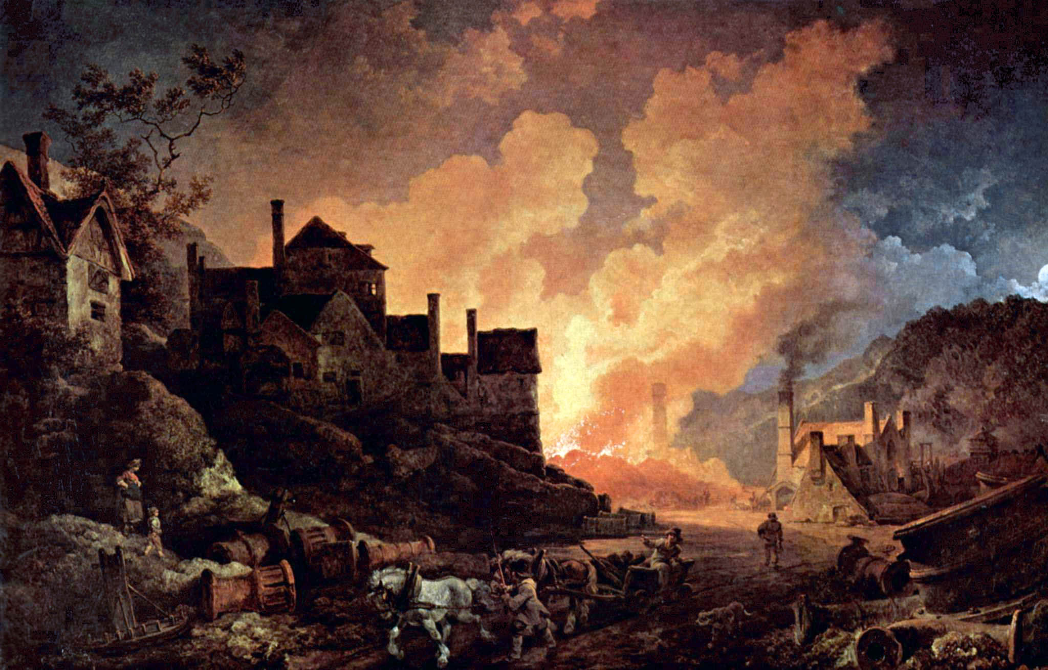 Eisenwerk